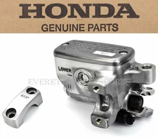 Front Brake Master Cylinder VTX1300 04-06 All OEM Honda Reservoir Assembly #H106