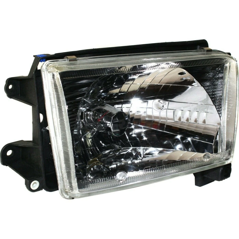 Nuevo conjunto de lámpara halógena derecha para Toyota 4runner TO2503128 1999-2002 Foto 3 de 4