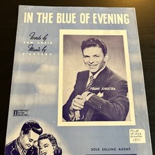 Frank Sinatra 