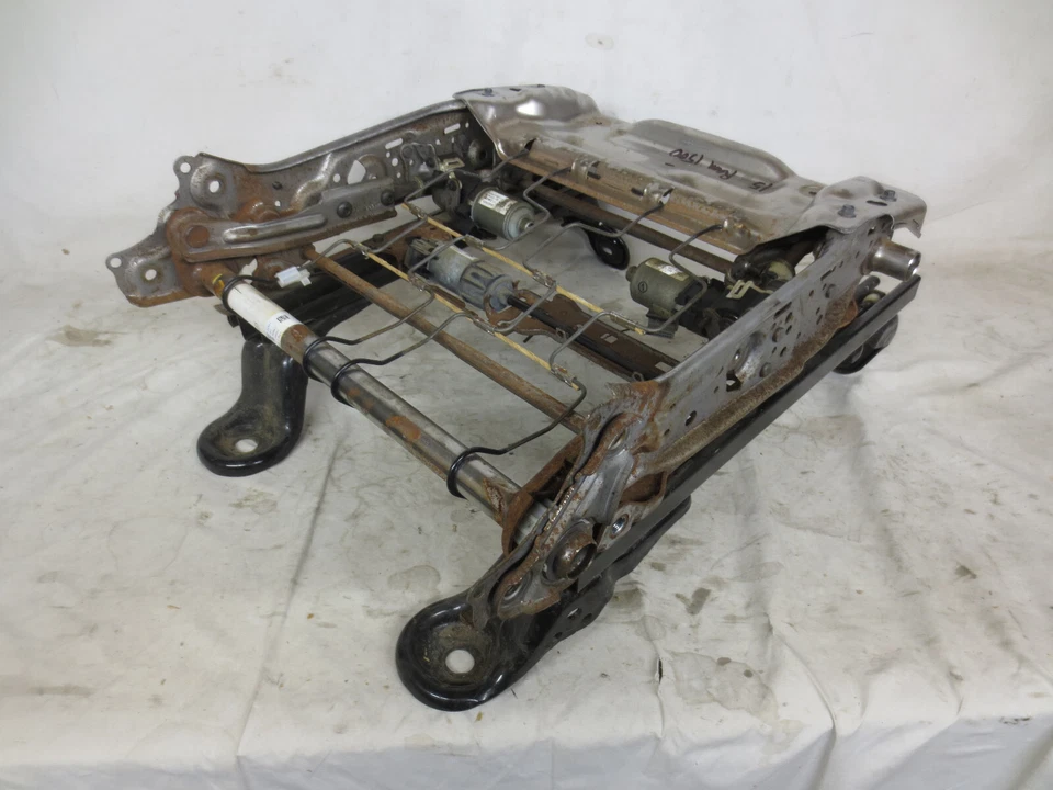 2015 Dodge Ram 1500 pista de assento elétrico ~ 004 04 15 25 - Imagem 3 de 4