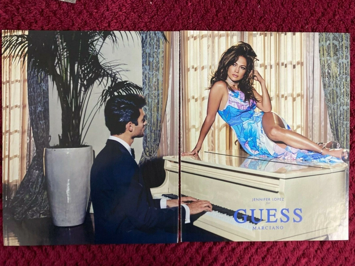 Guess top marciano 2018