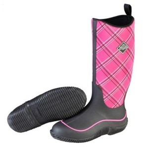 black muck boots womens