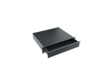 Middle Atlantic Products UD2 Utility Drawer, 2 Rack Unit