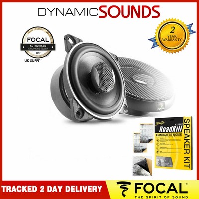 focal pc100