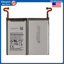 New Replacement Battery EB-BG965ABA For Samsung Galaxy S9 Plus SM-G9650