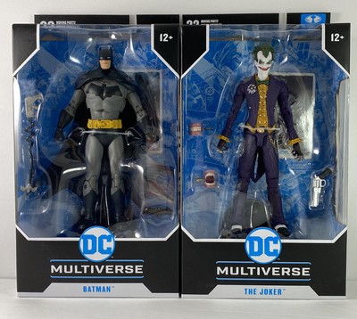Batman Arkham Asylum Basliyoruz Bolum 1 Youtube