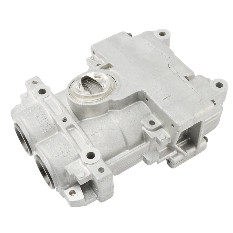 Engine Oil Pump 1125A203 1125A105 for Mitsubishi Lancer Outlander 2009-2015 - Imagem 3 de 4