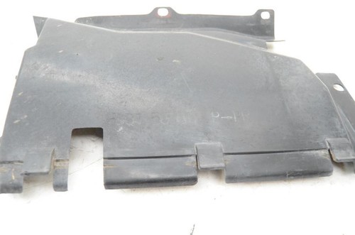 1986-1988 Mazda RX7 FC Pair of Front Fan Shroud Air Deflectors - Bild 5 von 12