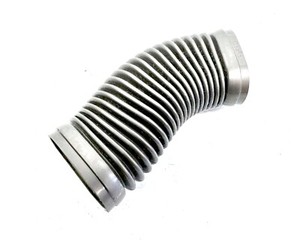 DC24 Unterer Kanalschlauch 913962-03 Kugel gebraucht Staubsauger Rohr Original Dyson