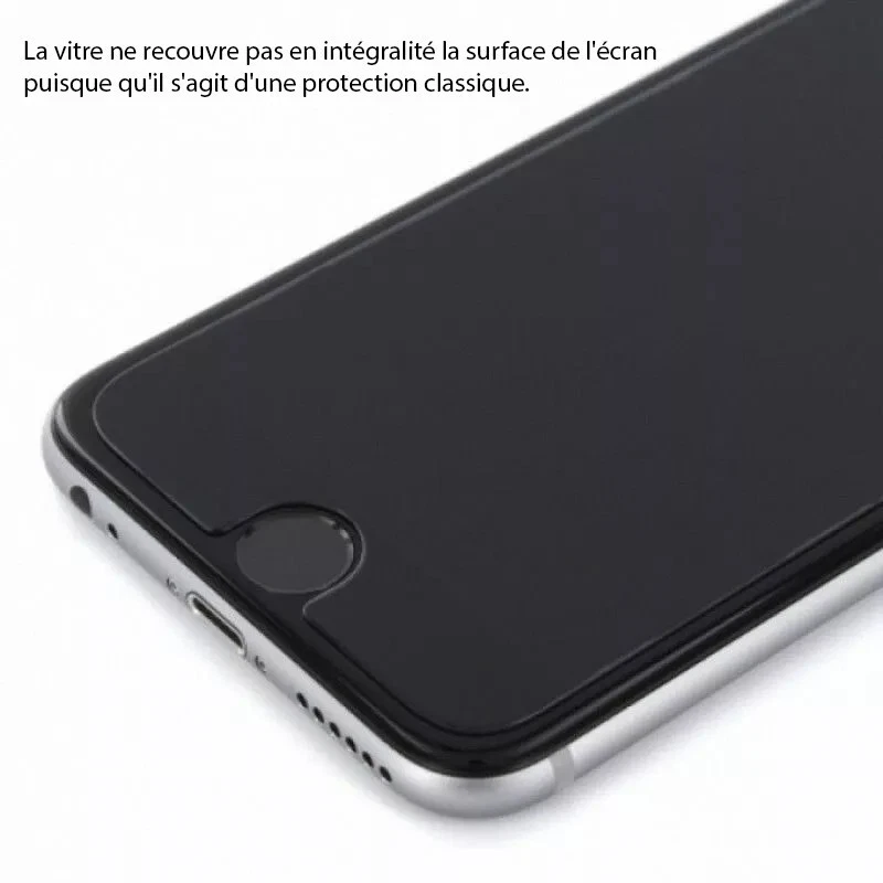 Vitre Verre Trempe Film Protection écran Samsung A10 A17 A21 FE A26 A23 A21s - Photo 3/4