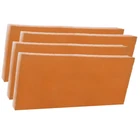 RenewAire EV Premium L Filters (Two Sets) 10.5 x 21.75 x 1