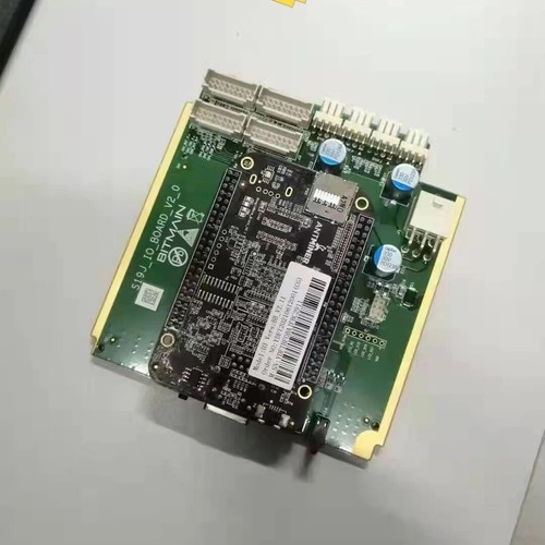 NEW Control Board For Bitmain Antminer S19j /S19jpro Motherboard No Virus - Picture 11 of 12