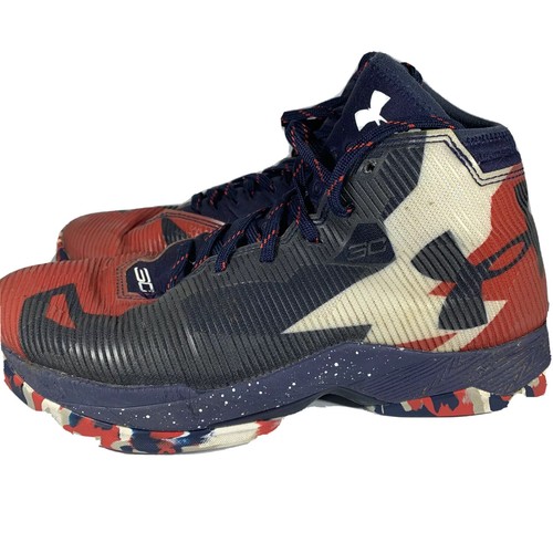 ua usa shoes