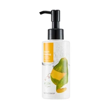THE FACE SHOP Smart Peeling - Mild Papaya 150mL