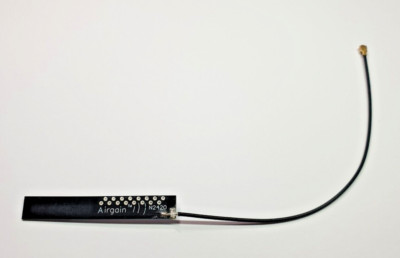Wifi/2.4G/Bluetooth PCB Antenne - 120mm Interne Antenne N2420 - UK Kostenloser Versand