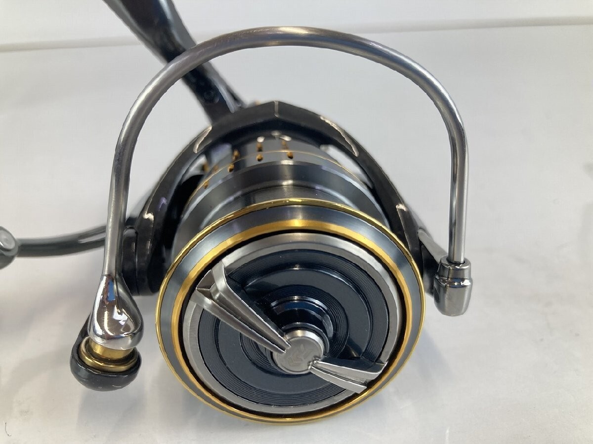 Daiwa 21 LUVIAS AIRITY FC LT2500S Spinning Reel | eBay