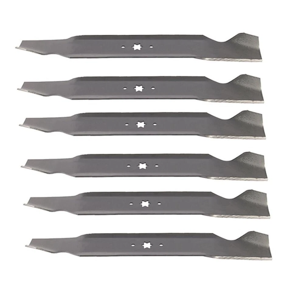 Huskee mower blades cheap