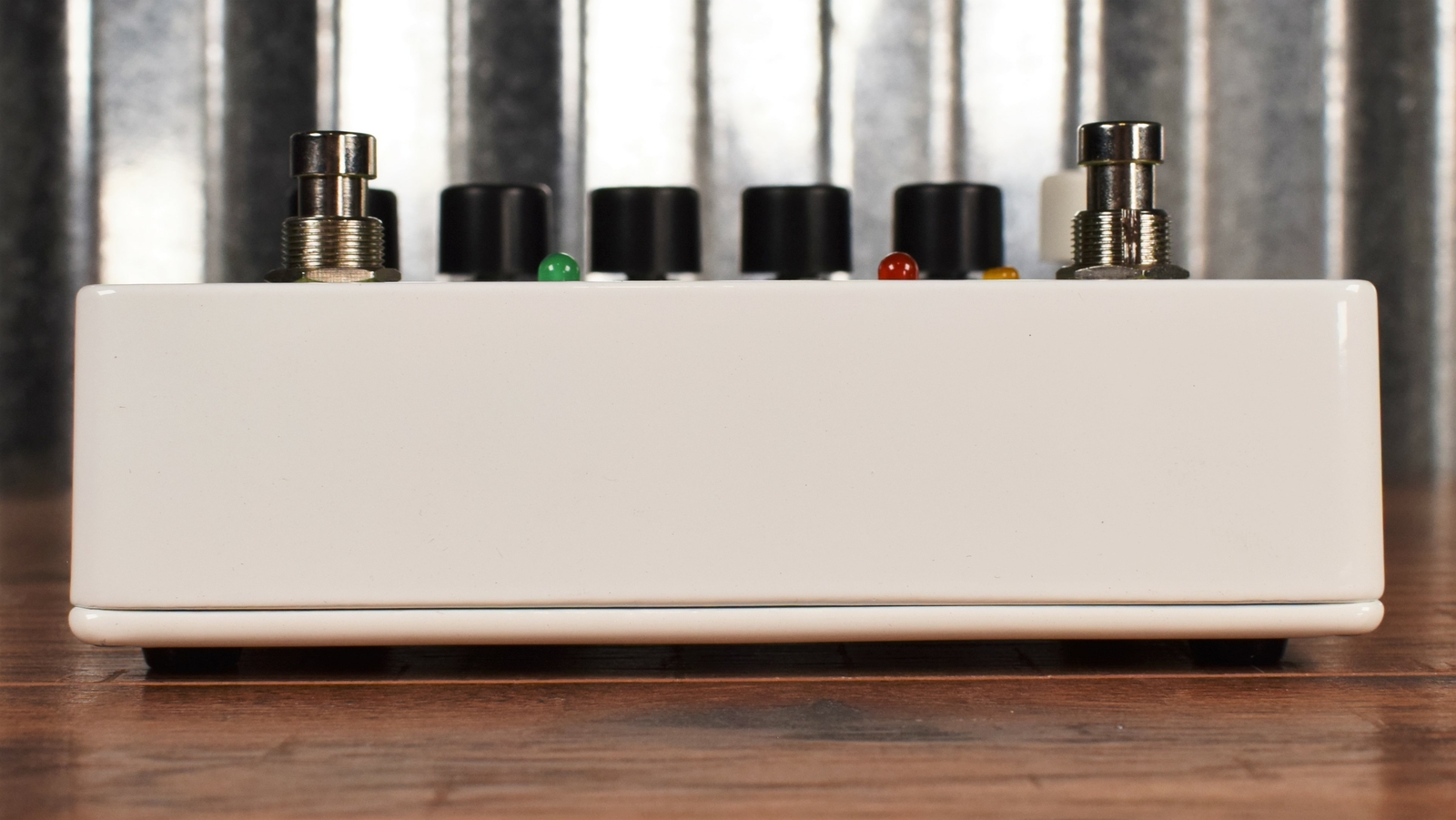 ElectroHarmonix EHX Ravish Sitar Synth Guitar Effect Pedal