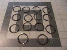 Mercury Quicksilver 13-20160 (14) Wave Washers 7.5 9.8 75 110 200-20