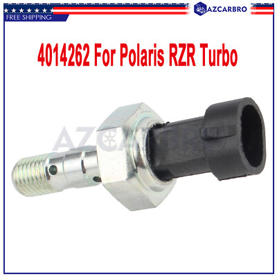 Brake Pressure Switch 4014262 – Fits Polaris General XP 1000 & XP 4 Deluxe 2020