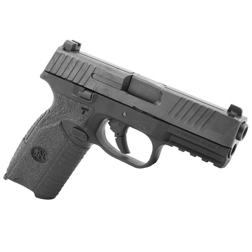 FN 5.7 Five Seven MKII Black 5.7x28 Hard Shell Pistol FNH Factory