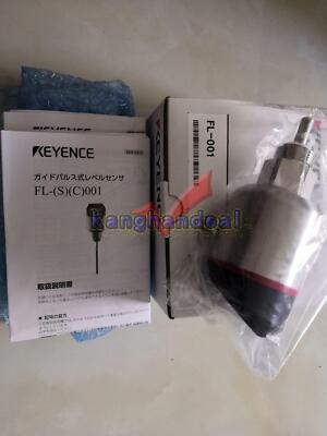 1PC keyence FL-001 Fluid Level Sensor