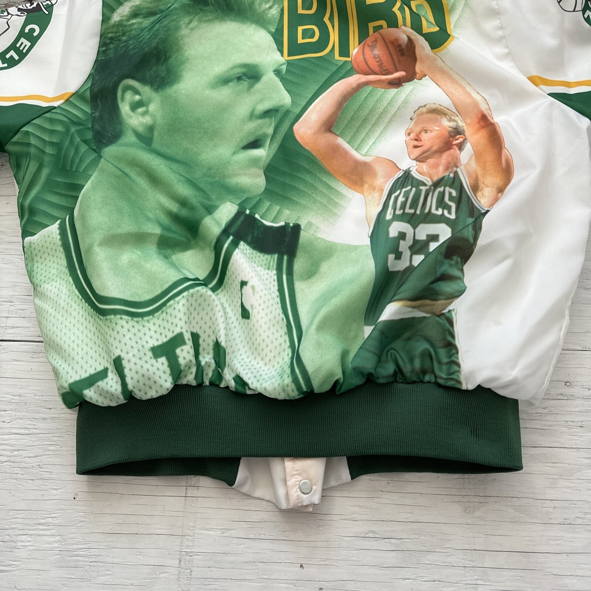 「激レア」Celtics Chalk line スタジャン L $_57.JPG?set_id=880000500F