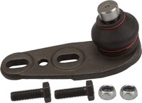 TRW JBJ115 Traggelenk Vorne Rechts FüR Audi 80 B3 90 1.4-2.3 06.86-