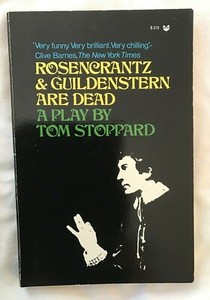 stoppard guildenstern