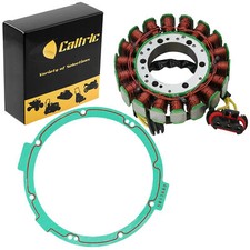 Stator And Gasket for Polaris Scrambler 850 / Scrambler XP 850 2017 2018 2019