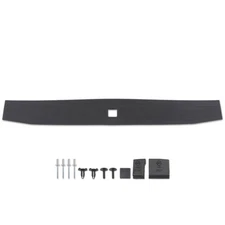 Tailgate Flex Step Molding Cap Fit For 2017-2022 Ford F-250 F-350 Super Duty