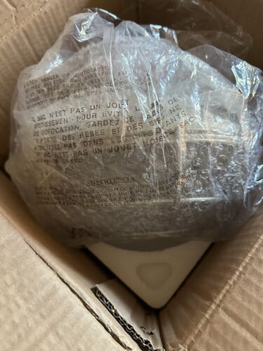 Windmill LED Fan Light Kit in Satin Nickel by Quorum International - Brand New - Picture 5 of 6