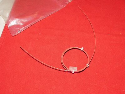 #ad Pressure Restrictor Coil 2 mL min 1000 psi $25.00