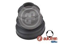 Autofren Seinsa D8366 Bellow Set, Drive Shaft For Infiniti Nissan