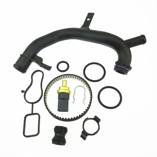 Water Pump For 8688 Mazda RX7 BF52T9 Includes Gasket and Fan Studs eBay