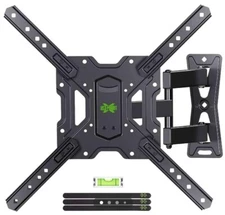 USX MOUNT XMM006 Full Motion Swivel Articulating Wall Mount Bracket