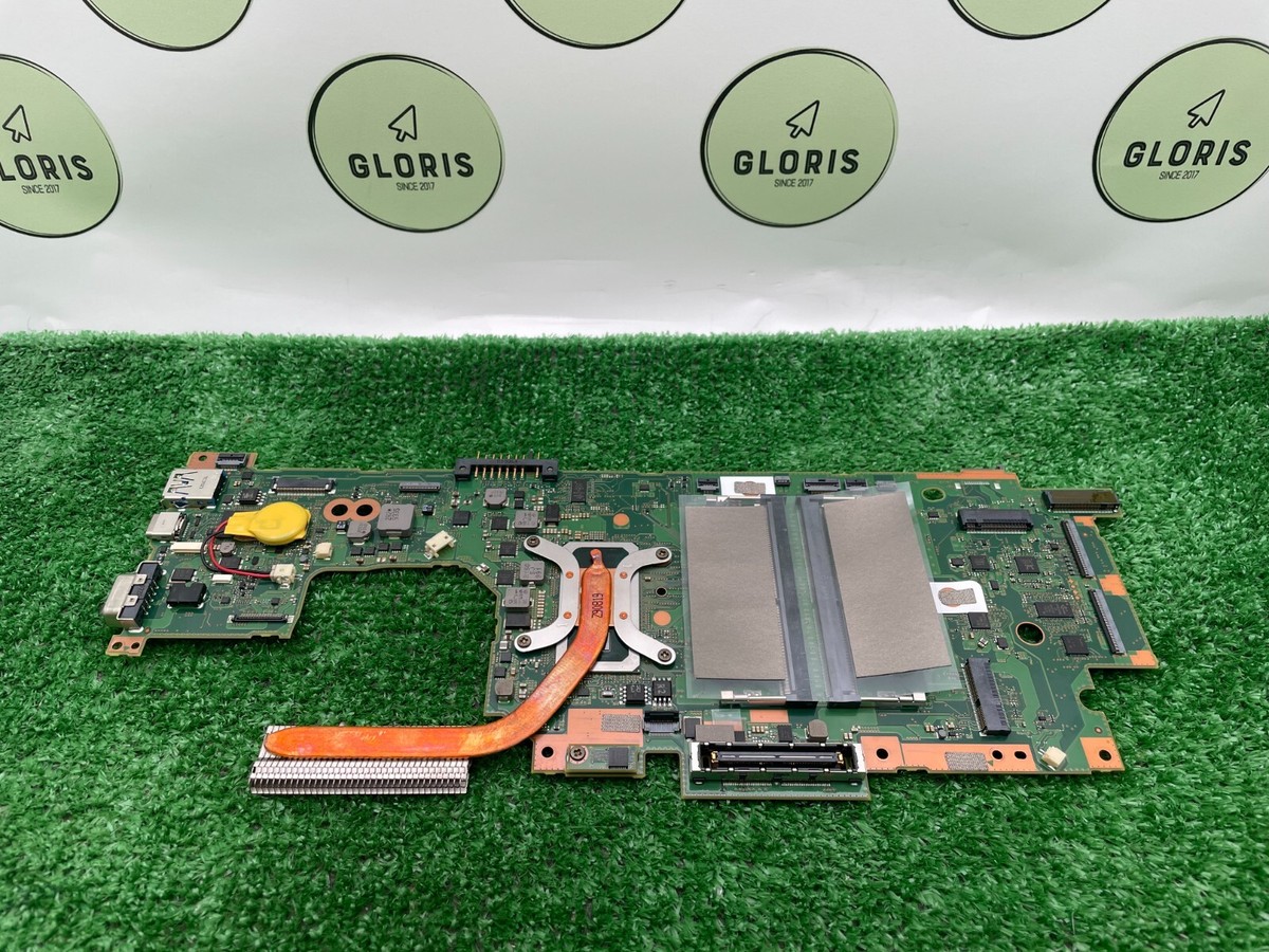 Used Genuine Fujitsu LifeBook U749 Intel i5-8265u