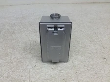 P&S Pass & Seymour GFCI Switch 20 A 125 V 1.5 HP w/ Enclosure