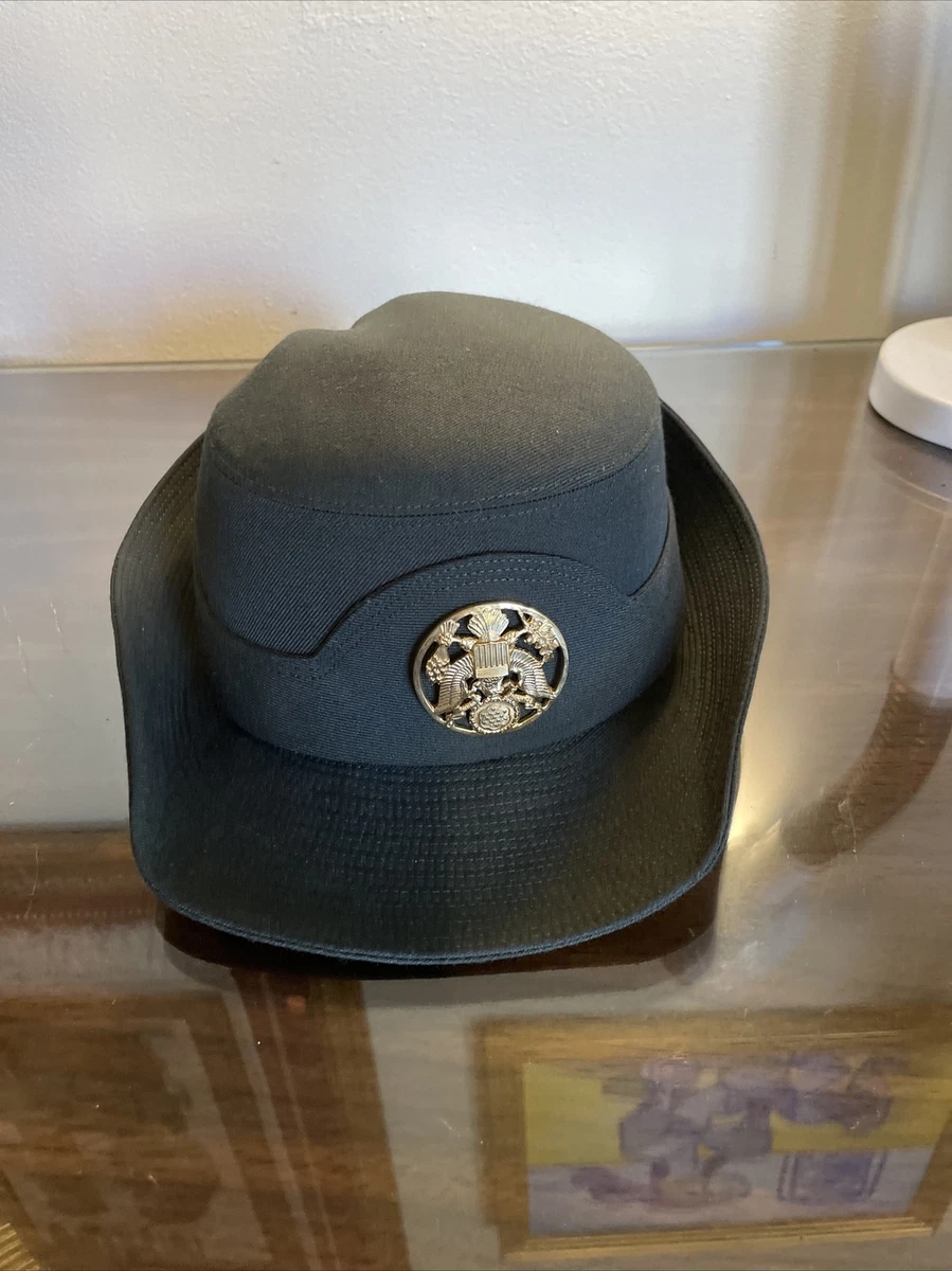 Female Enlisted/NCO ASU Service Hat, 40 OFF