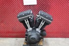 2014 HARLEY DYNA FAT BOB FXDF 103 ENGINE MOTOR RUNS PERFECT 2007 - 2017 DFB9