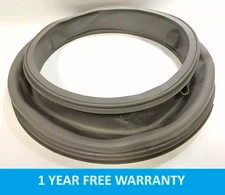 New SealPro Washer Door Seal Gasket For Whirlpool Maytag W10340443 WPW10340443