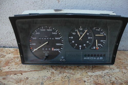 Kombiinstrument 88352350 VW Polo