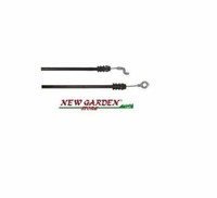 Kabel Bremse AufsitzmäHer RasenmäHer Castelgarden TD53 181000643/0