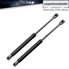 2xFront Hood Lift Supports For BMW 740i 750i 760Li 760i 08-11 PM3480 51237185032