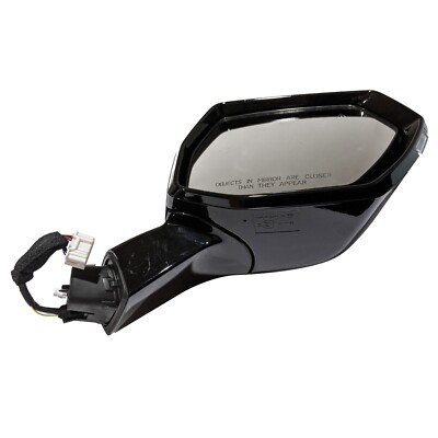 OEM Right Passenger Side Mirror Assembly Kia EV9 2024 2025 / 87620