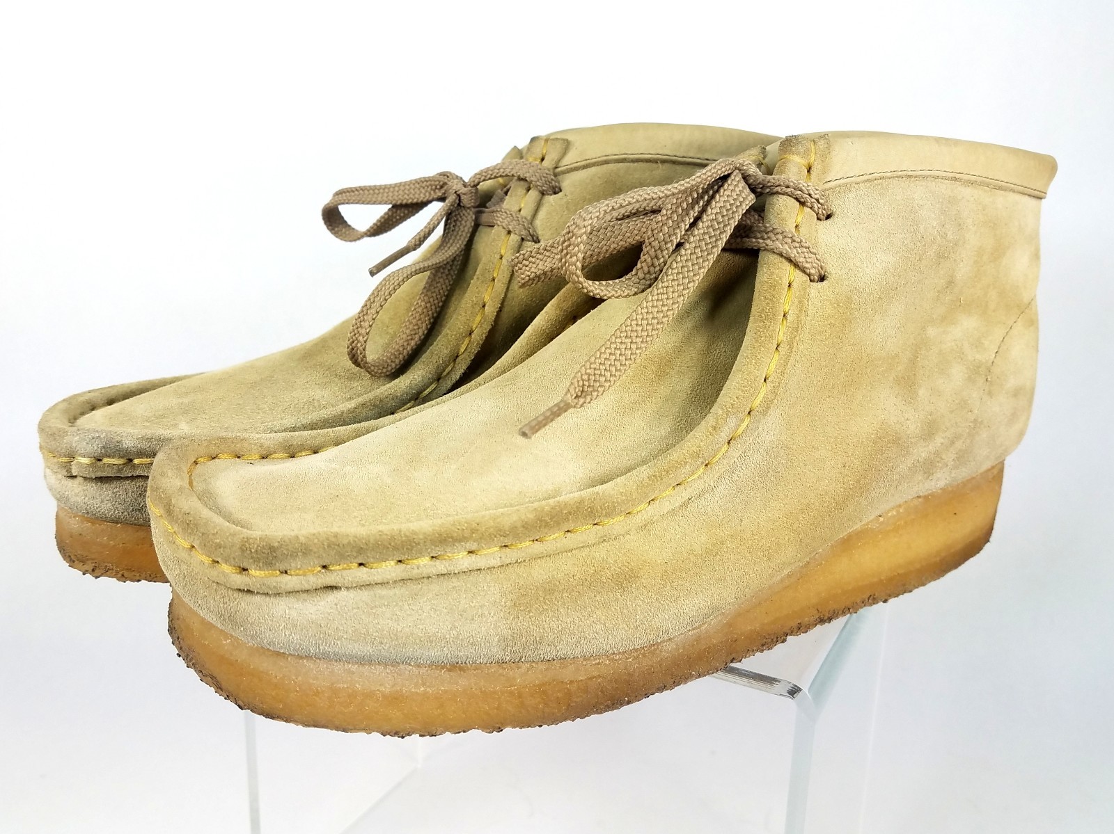 clarks womens suede ankle boots