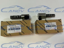 15330-0F010 15340-0F010 Engine Oil Control Variable Valve Timing VVT Solenoid