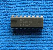 1PC TFK U106BS DIP-16 Integrated Zero Voltage Switch