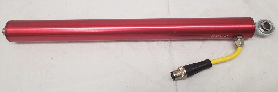 Alliance LRLE-27-200-R-SP-50-A-11, LVIT Linear Automation Position Sensor - Image 4 of 4