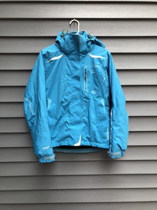 eider snowboard jacket